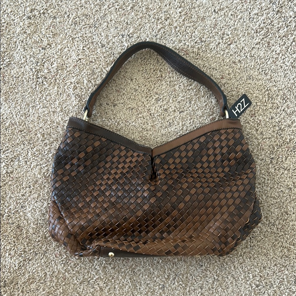 NWT Purse